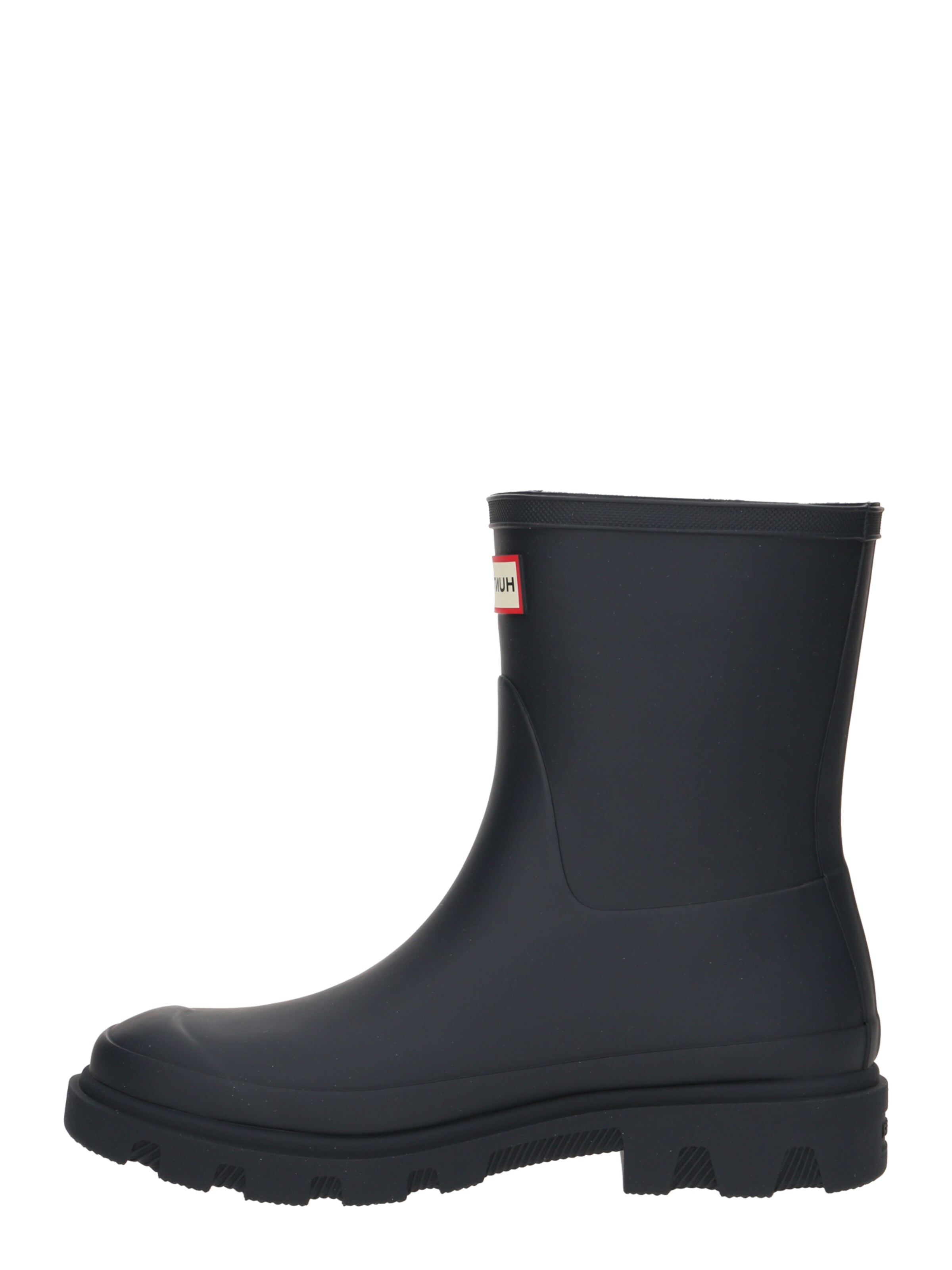 HUNTER Gummistøvler i blå