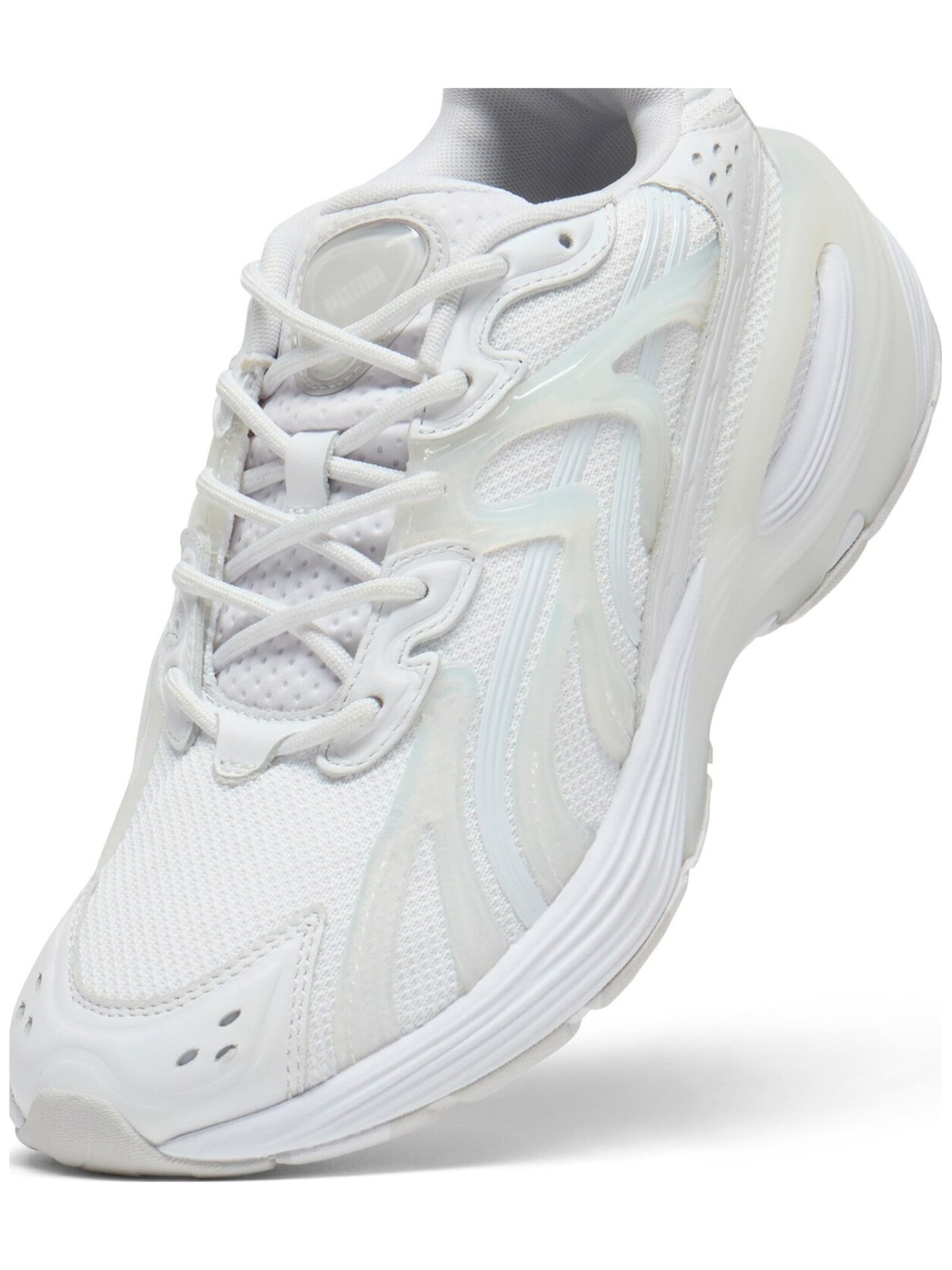 PUMA - Calzado deportivo 'Puma Inverse Echo -feather' en blanco