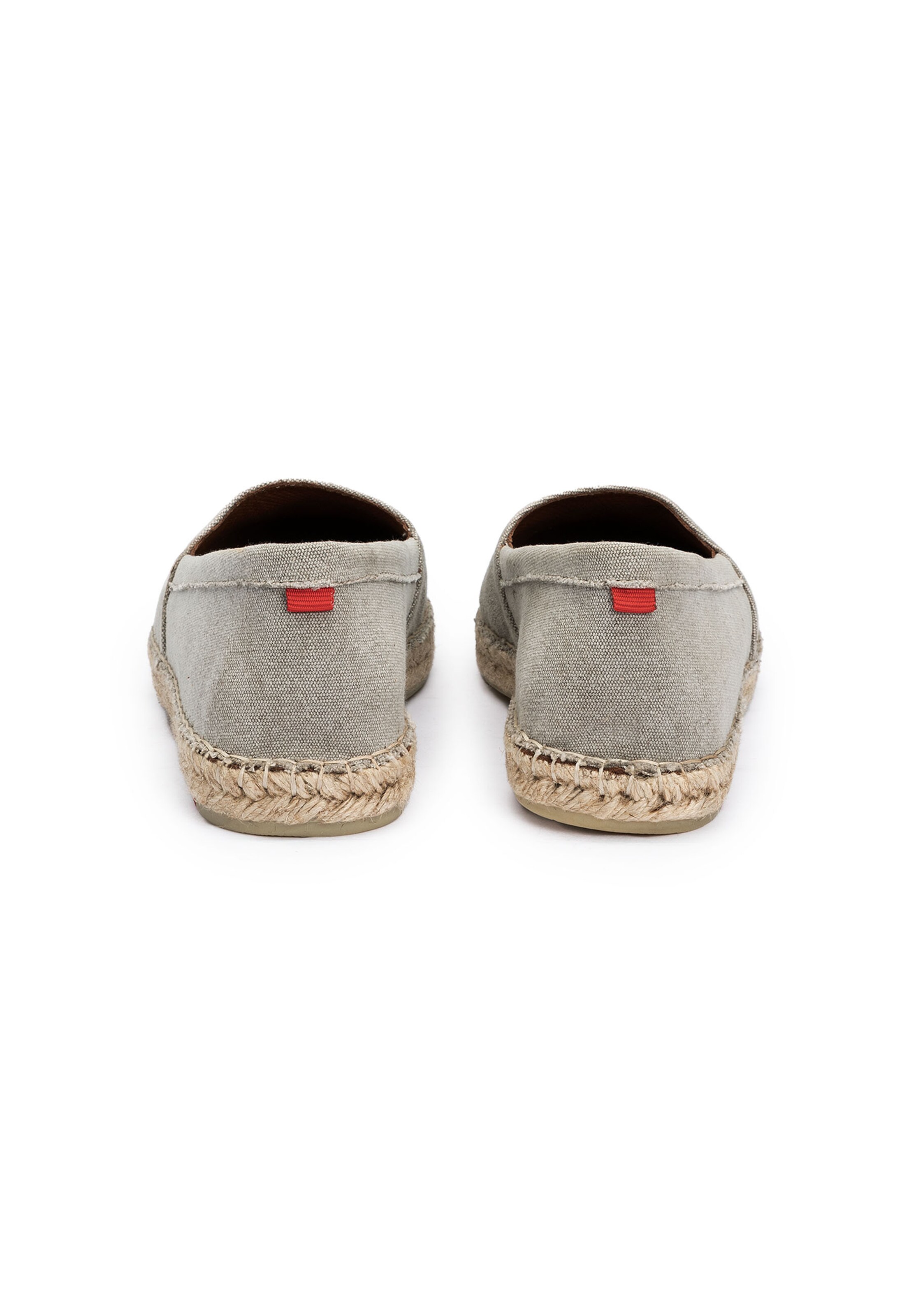 LLOYD Espadrilles 'Edgardo' in Beige
