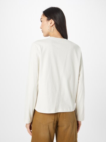 Hosbjerg Shirt in Wit