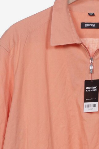 ETERNA Poloshirt XXXL in Orange