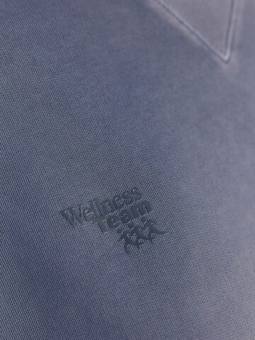 Next Sweatshirt in Blau