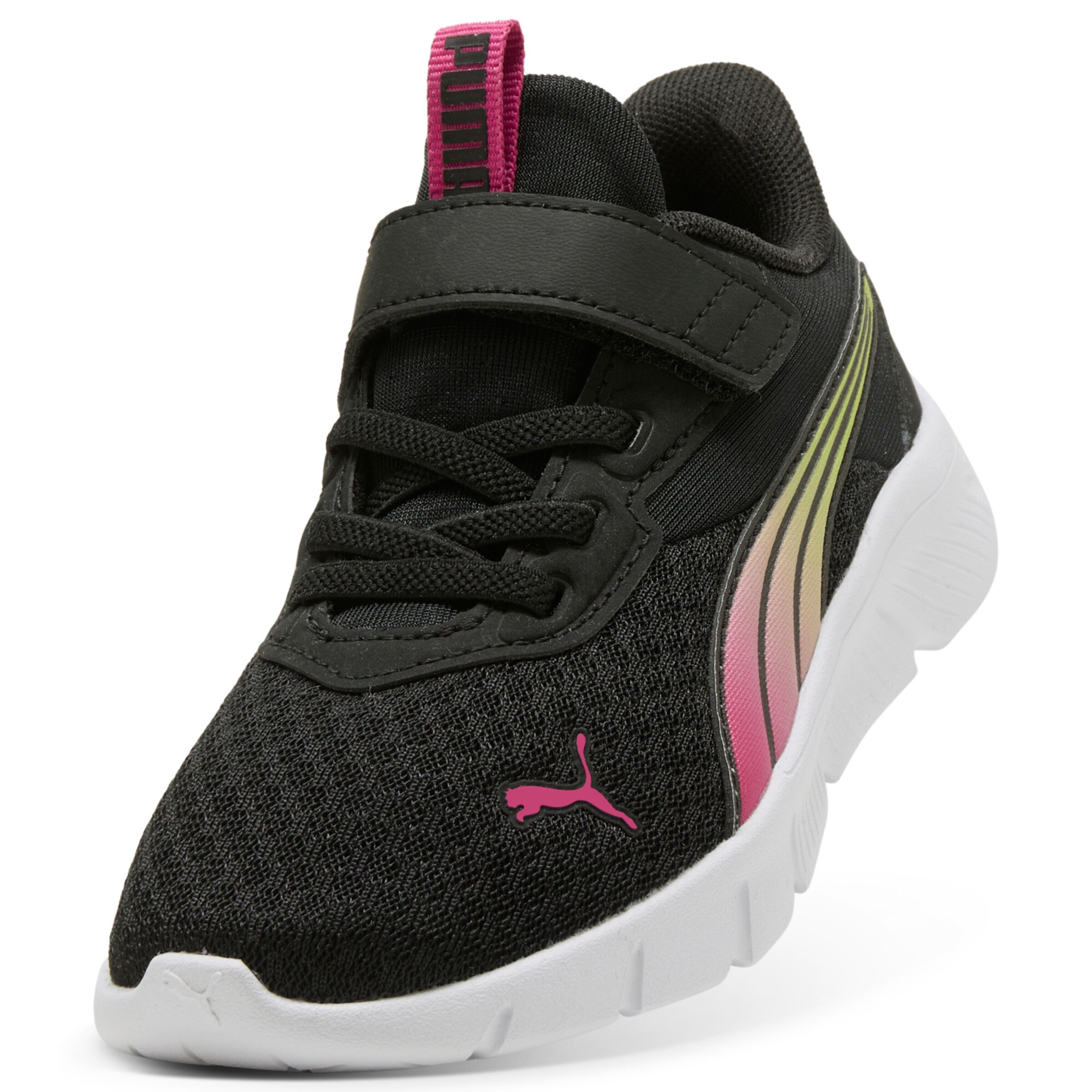 PUMA Sneaker in Schwarz