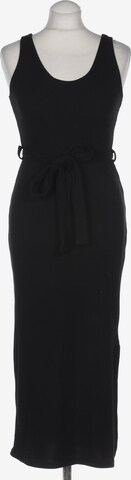 TOPSHOP Dress in M in Black: front