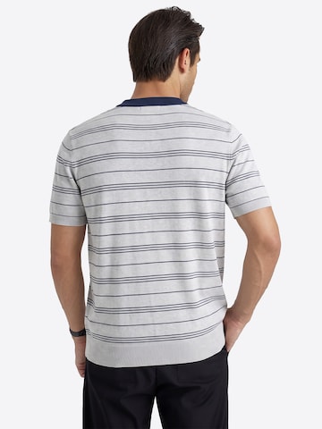 Pull-over Vantory en gris