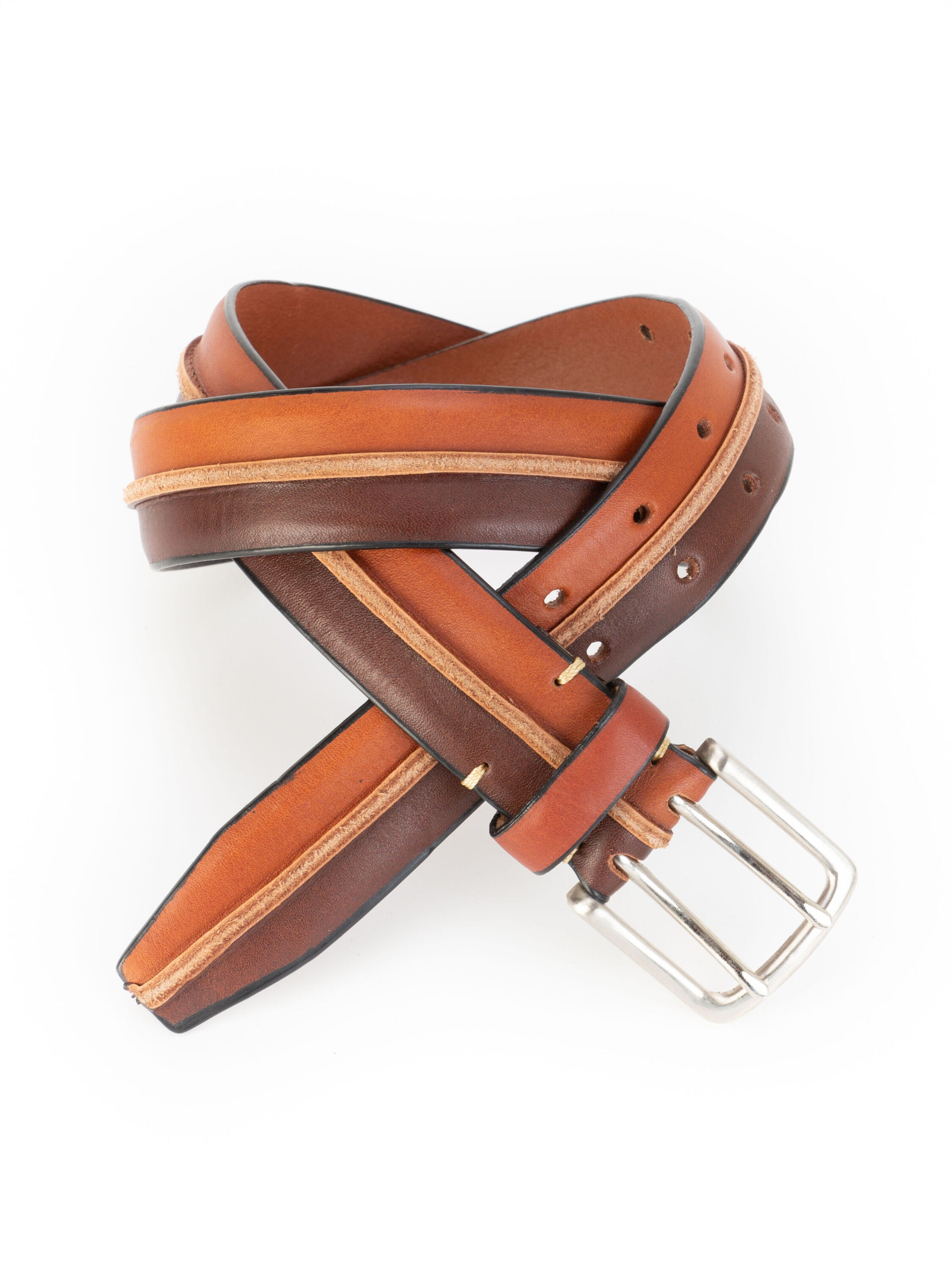 Ceinture BA98 en marron