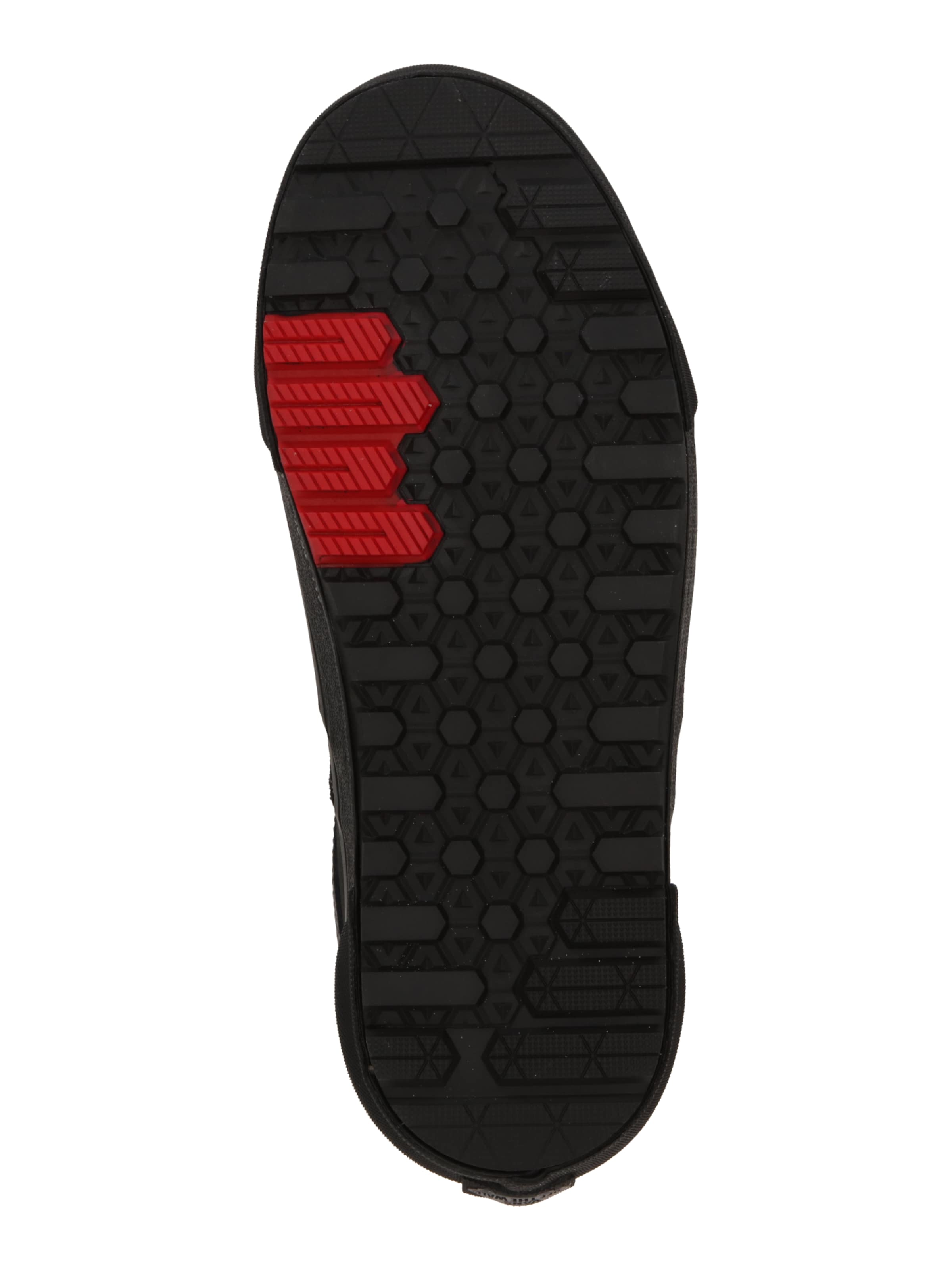 VANS Platform trainers 'OLD SKOOL' in Black