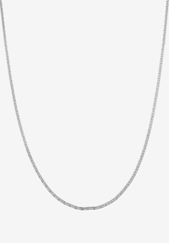 KUZZOI Necklace in Grey