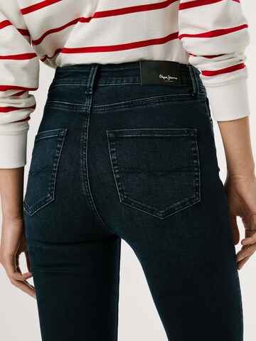 Slimfit Jeans 'Dion' di Pepe Jeans in blu