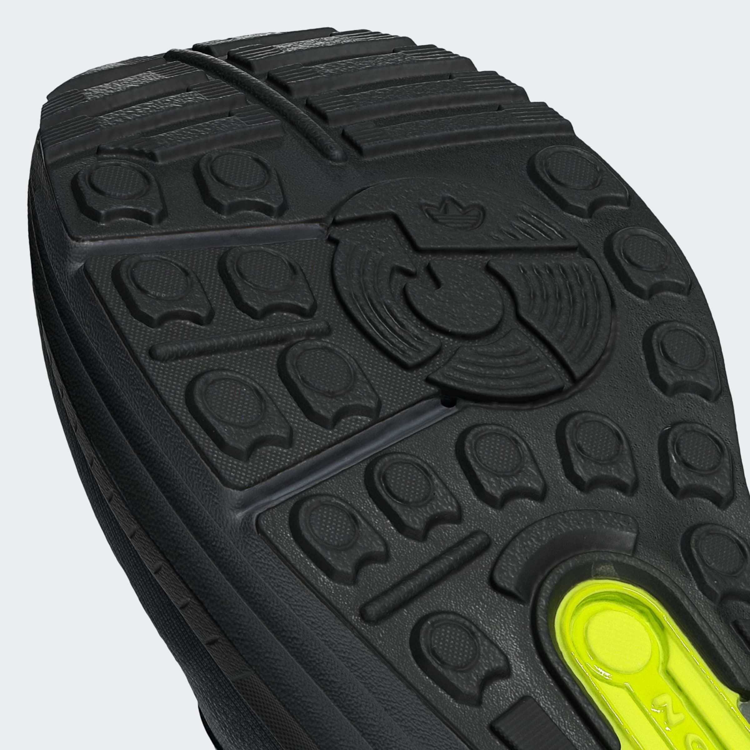 RS ADIDAS ORIGINALS Sneakers 'ZX RS' in Grey | ABOUT YOU