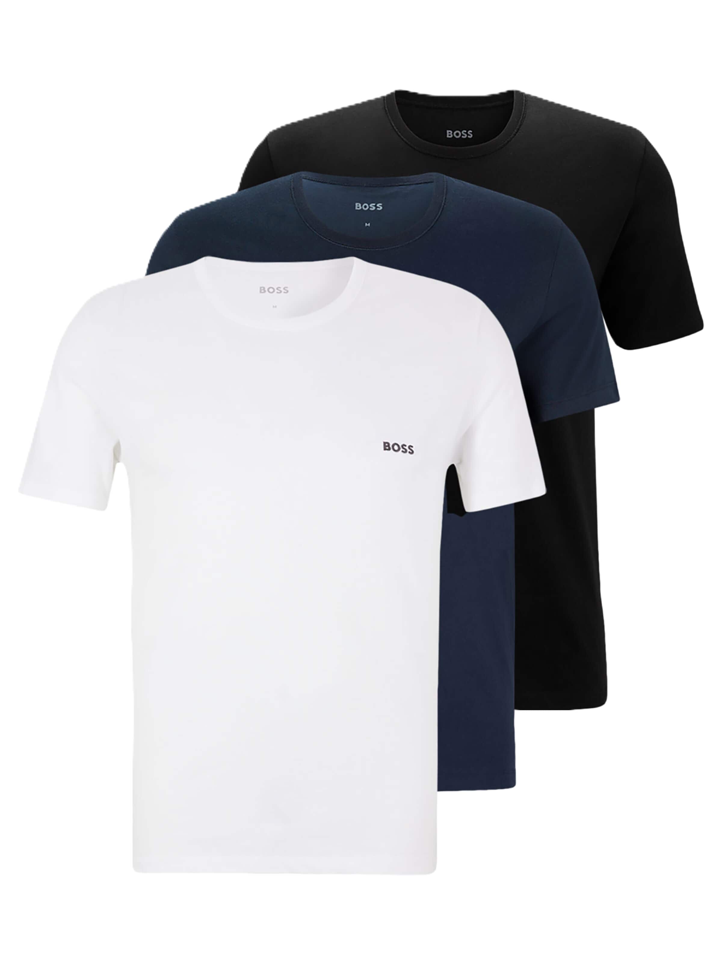 BOSS Shirt 'Classic' in S in Dark blue, Item view