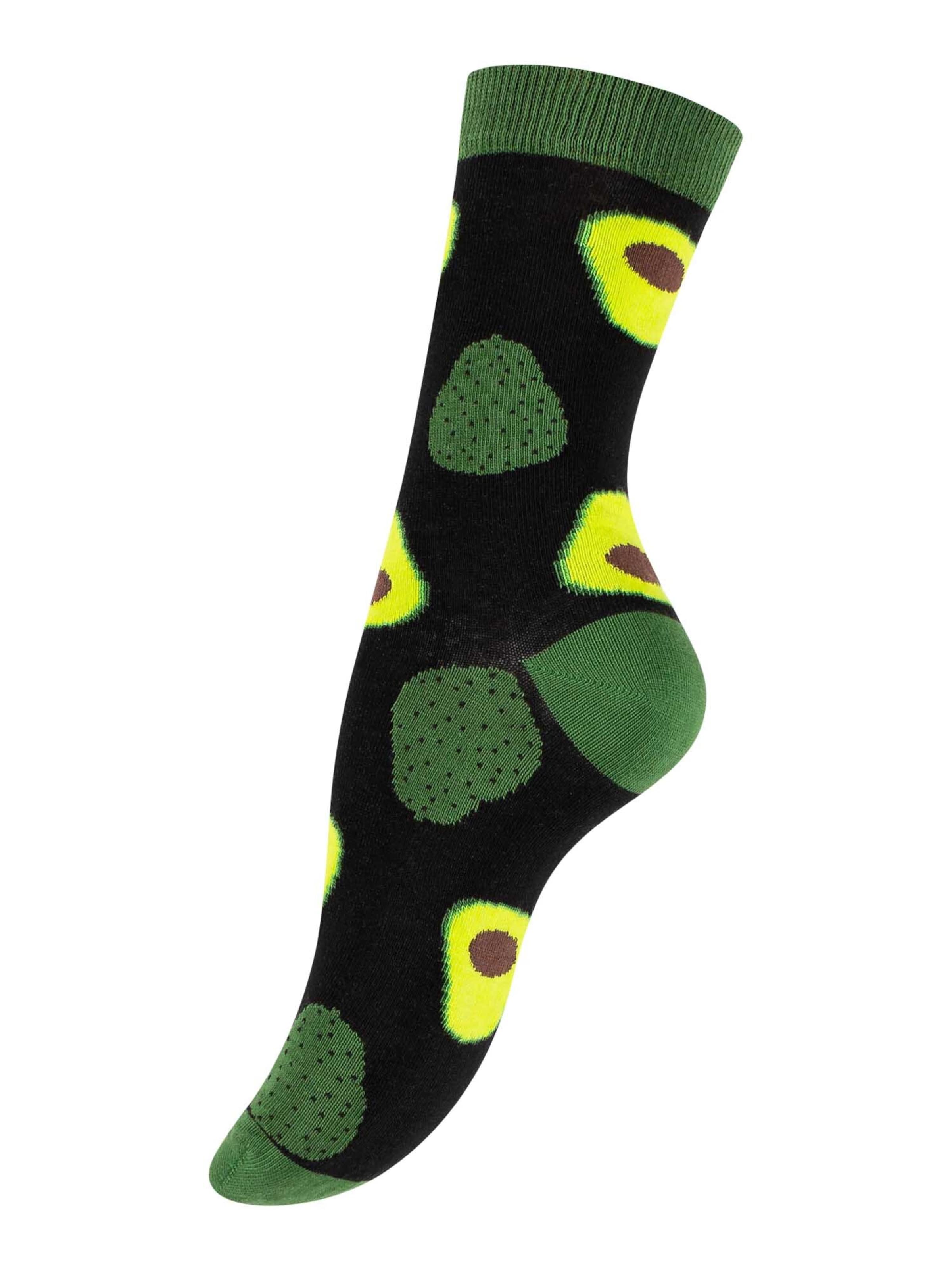 Vincent Creation - Meias em verde