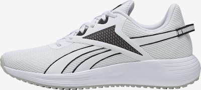 REEBOK Laufschuh 'Lite Plus 3' in dunkelgrau / weiß, Produktansicht