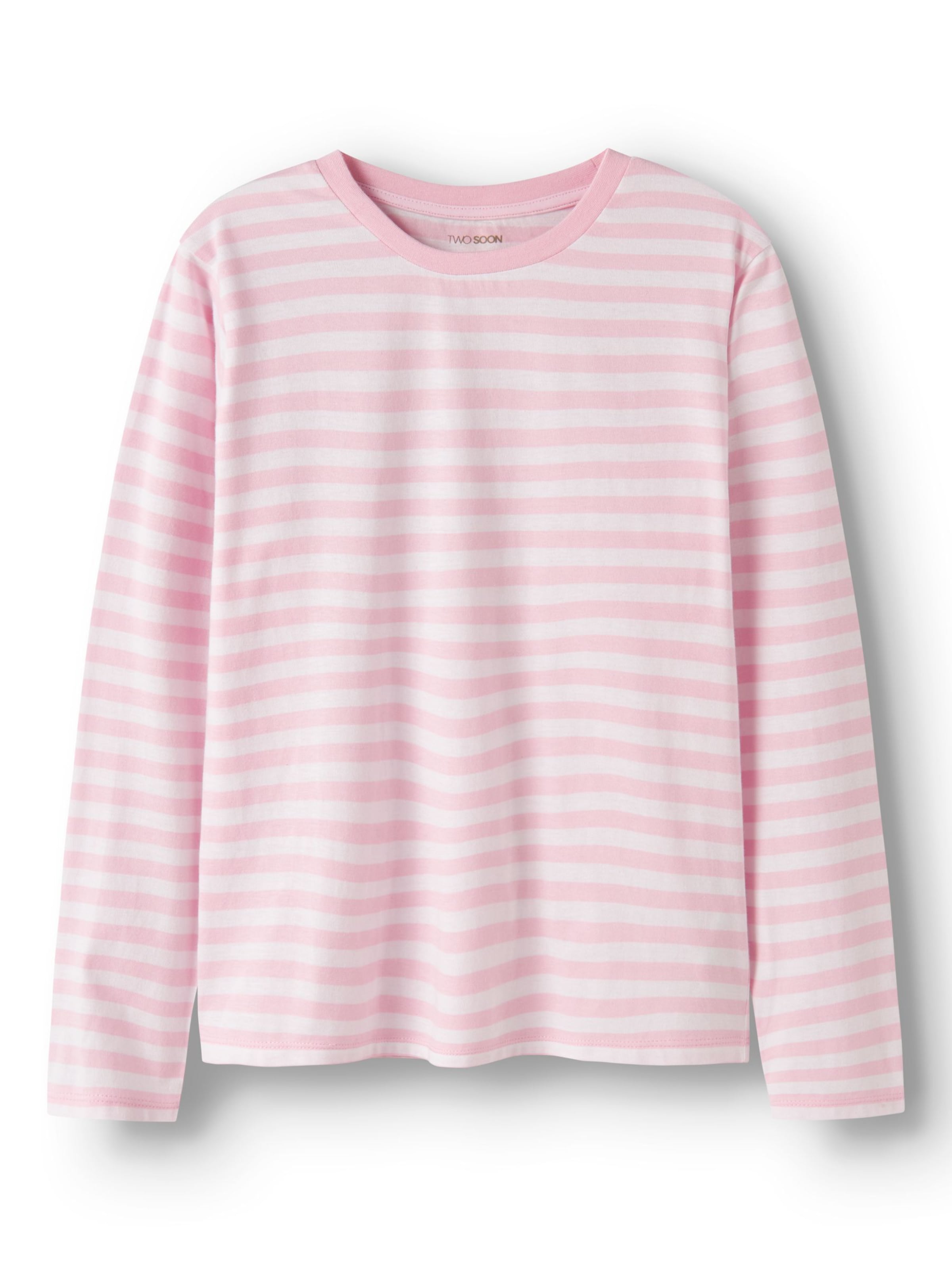 TWO SOON - Camisola em mistura de cores