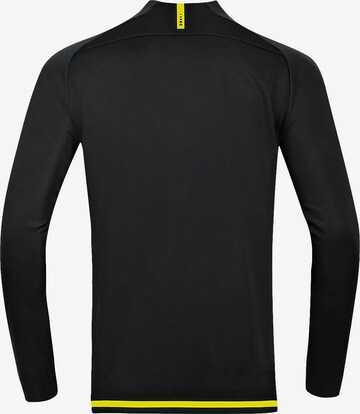 JAKO Functioneel shirt 'Striker 2.0' in Zwart