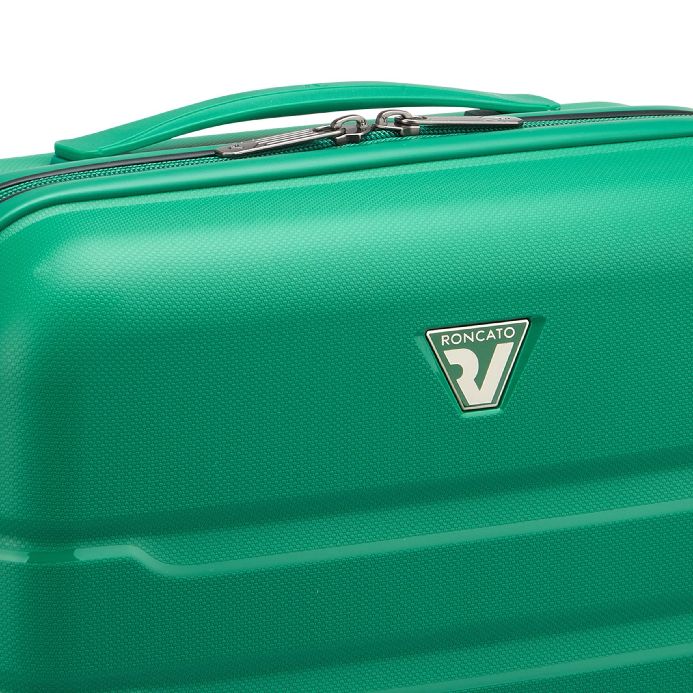 Roncato Kulturtasche 'B-Flying' in Grün