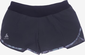 ODLO Shorts M in Grau: predná strana
