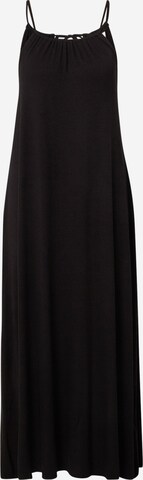 b.young Φόρεμα 'USILIA' σε μαύρο: μπροστά