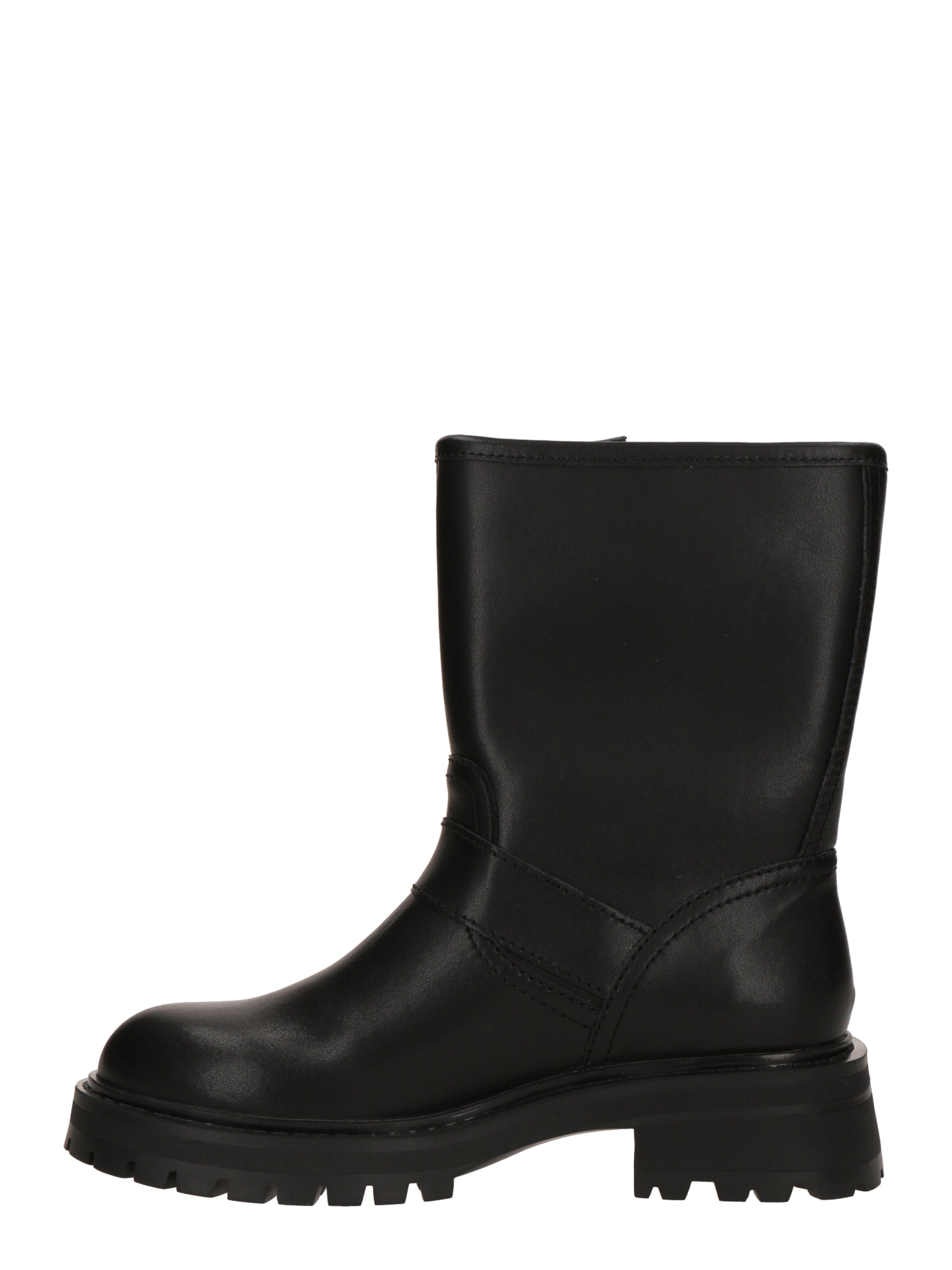 Boots 'KANE FOREST' Pepe Jeans en noir