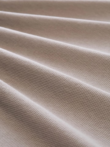 TOM TAILOR Shirt in Grijs: voorkant