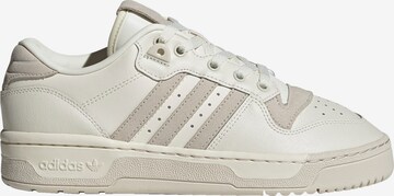 ADIDAS ORIGINALS Sneakers 'Rivalry' in White