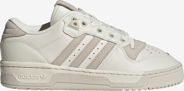 ADIDAS ORIGINALS Sneakers laag 'Rivalry' in Wit