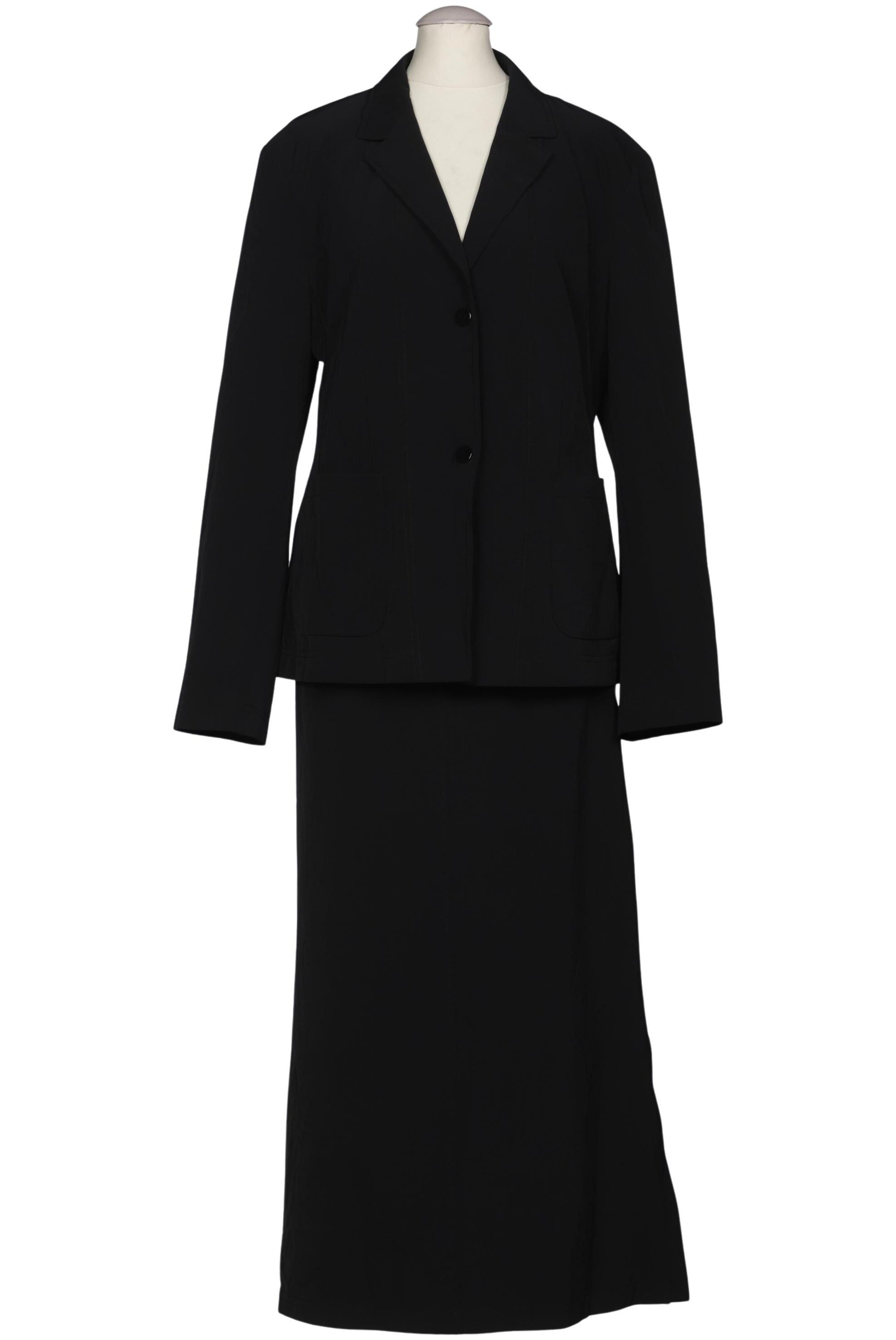 Blacky Dress Workwear & Suits in XL in Black: front