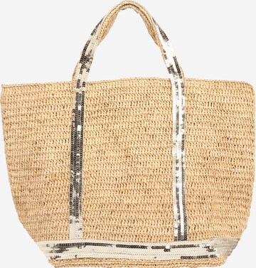 Vanessa Bruno - Shopper 'CABAS' en beige