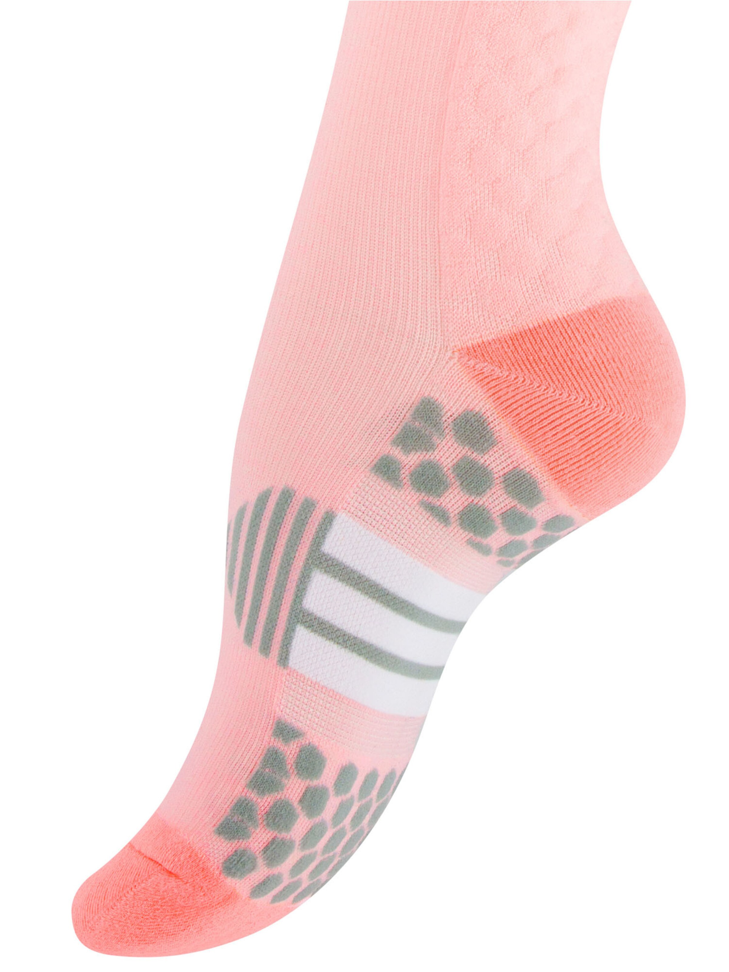 Calzino sportivo di Stark Soul in rosa