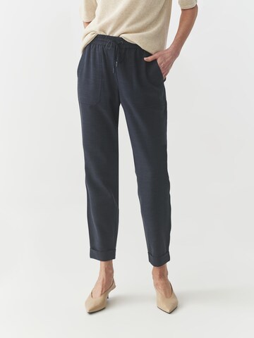 TATUUM Regular Hose 'Sudiki' in Blau