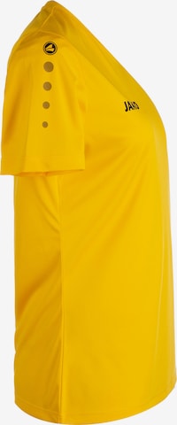 JAKO Jersey 'Team' in Yellow