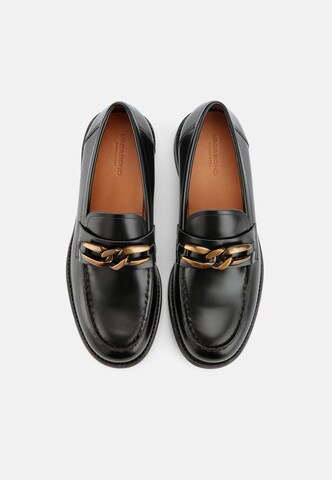 VAGABOND SHOEMAKERS - Zapatillas 'LINN' en negro