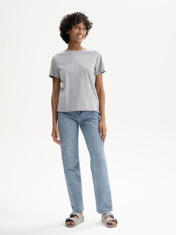 MELA Shirts 'Khira' i grå