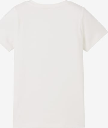 T-Shirt TOM TAILOR en beige