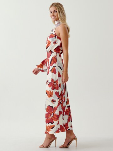 Tussah - Vestido 'TARNA' en naranja