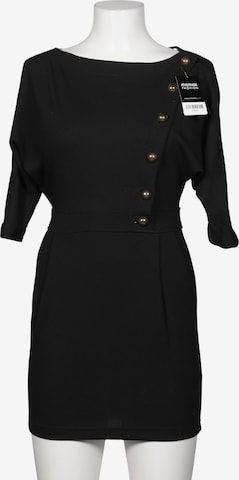 NEW LOOK Kleid M in Schwarz: Vorderseite