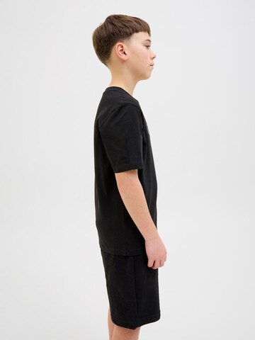 Jack & Jones Junior Shirt in Black