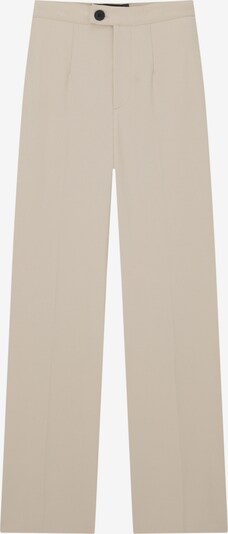 Pantaloni Pull&Bear di colore camello, Visualizzazione prodotti