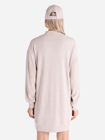 Robes en maille Colin's en beige