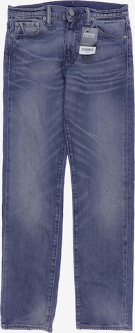 LEVI'S ® Jeans 29 in Blau: predná strana