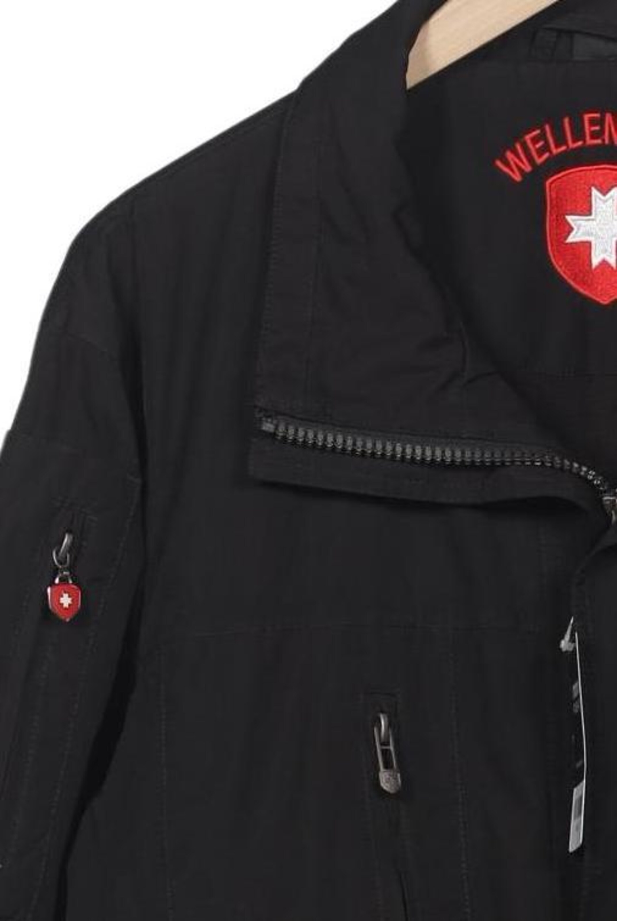 Wellensteyn Jacket & Coat in M in Black