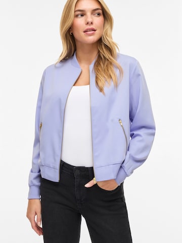 VILA Tussenjas 'VIBubble' in Lila