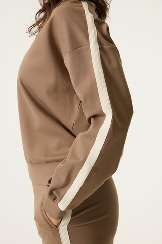 ruda GARCIA Megztinis be užsegimo