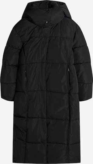 Bershka Zimski kaput u crna, Pregled proizvoda