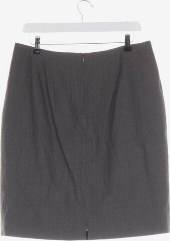 Fabiana Filippi Skirt in XL in Grey
