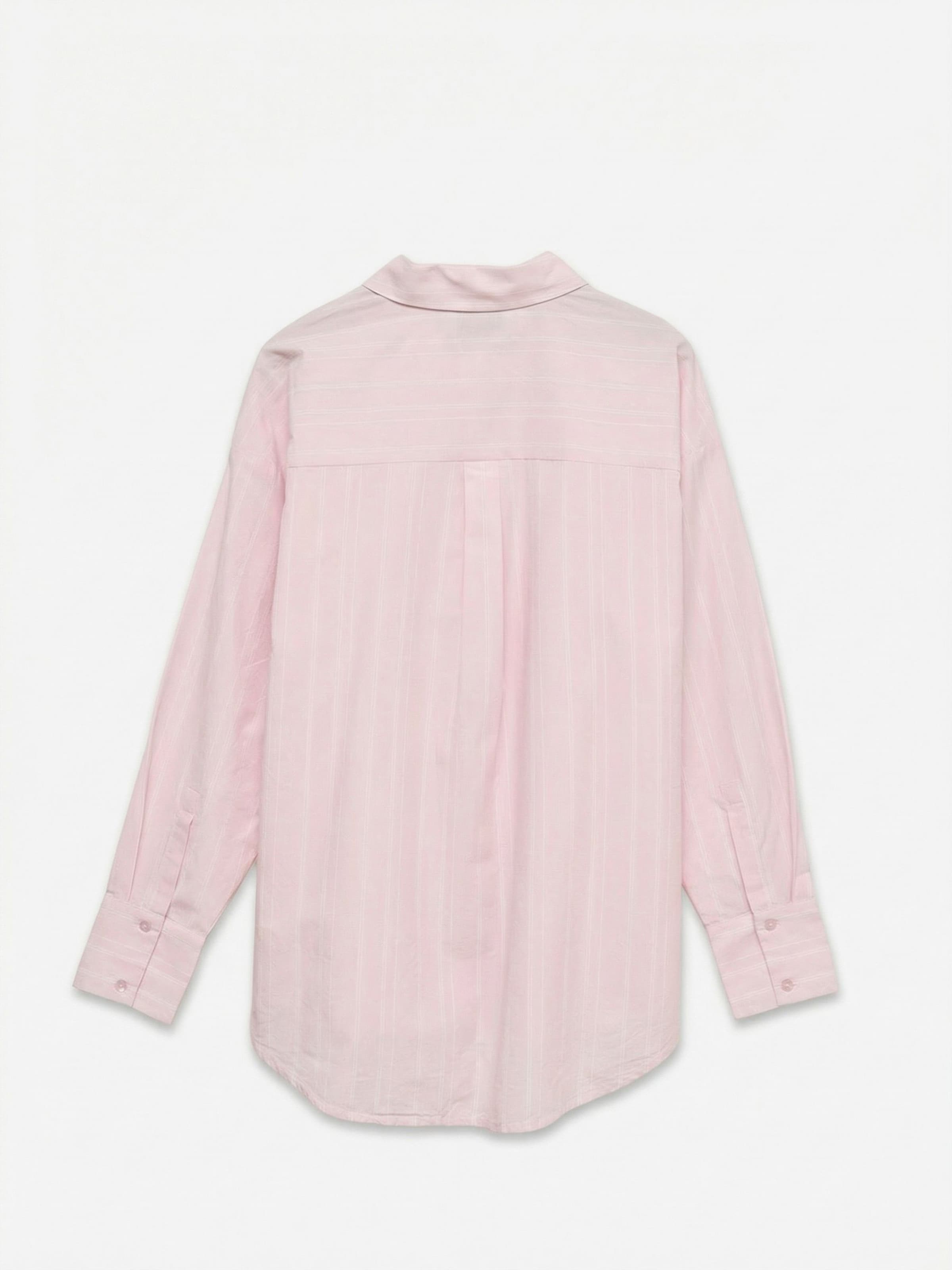 VERO MODA Blouse in Roze