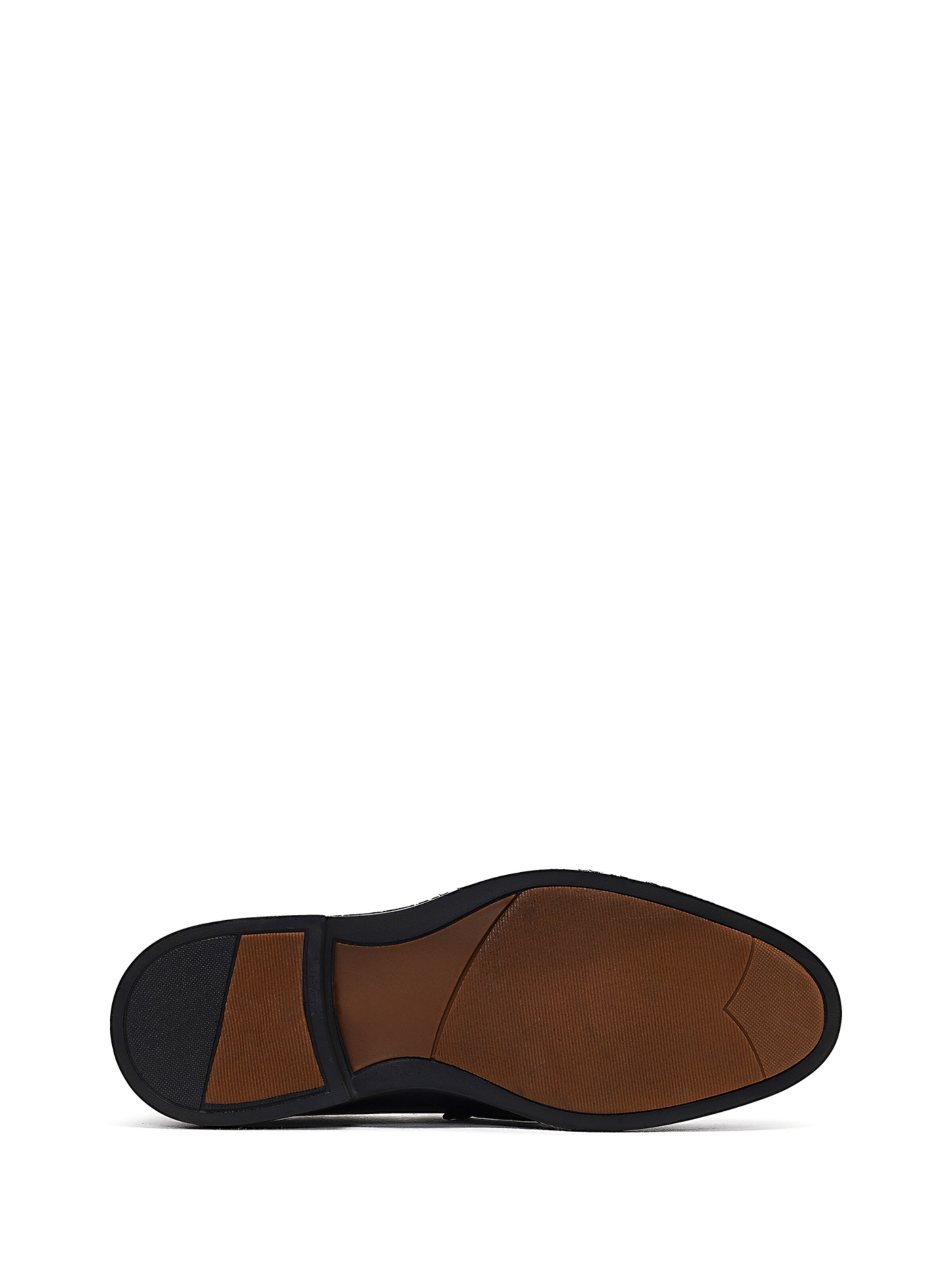 Derimod Slip-ons in Black