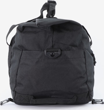 National Geographic Travel Bag 'Pathway' in Black