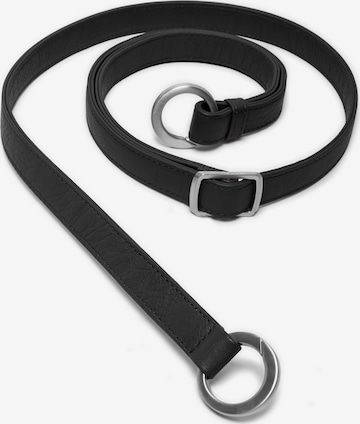 Gretchen Bag accessories in Black: front