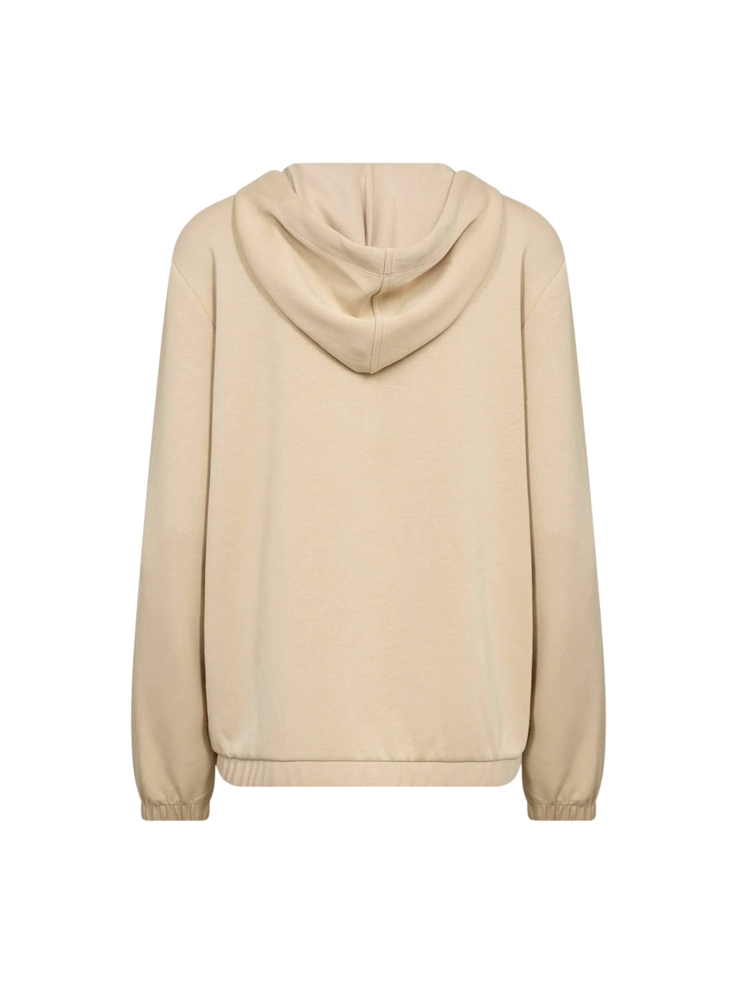 Giacca di felpa 'Banu 177' di Soyaconcept in beige